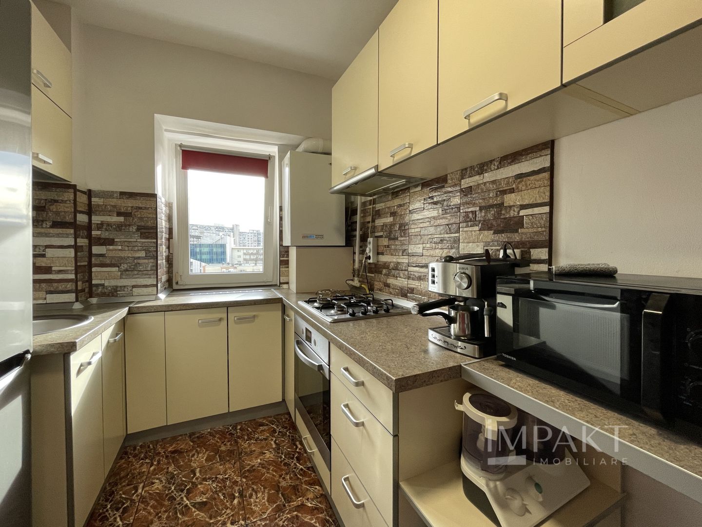 Apartment de vânzare cu 3 camere in Marasti! - Poză 7