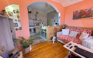 Casa Individuala | Teren 578 MP | Acces Auto | Hipodrom II - Poză 7
