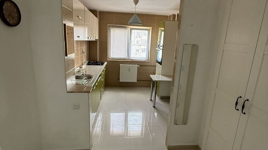 AP. 2 CAMERE MOSILOR, MOBILAT MODERN, BLOC REABILITAT, METROU 5 MINUTE - Poză 5