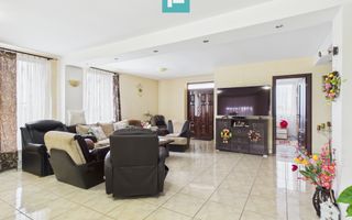 Vilă cu 6 camere și teren generos în Șagu - Poză 3