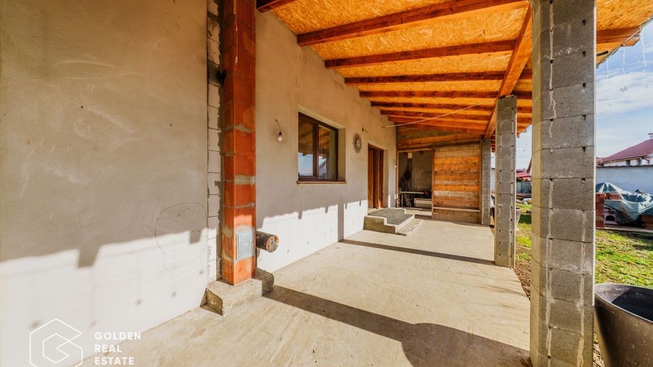 CASA  P+M in Zimandcuz, comision 0% - Poză 28