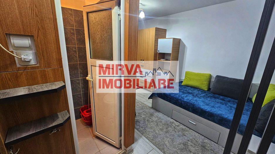 🏠 Garsonieră de închiriat | mobilata | utilata – Zona Democrației - Poză 13