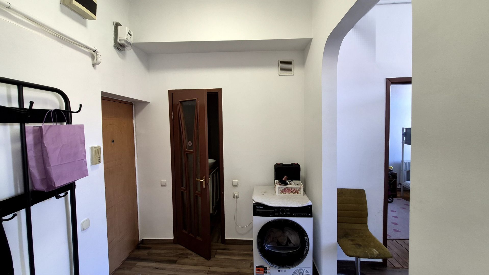 Apartament cu 2 camere 51,33 mp - Parc Carol- bd. Libertății - Poză 6