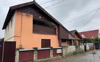 Casa + Spațiu comercial de vânzare în Onesti - Poză 16