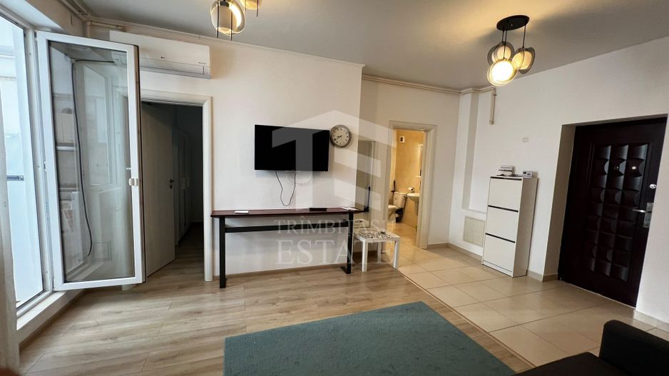 Studio Pet-Friendly | Militari Residence - Str. Rezervelor 56 - Poză 3