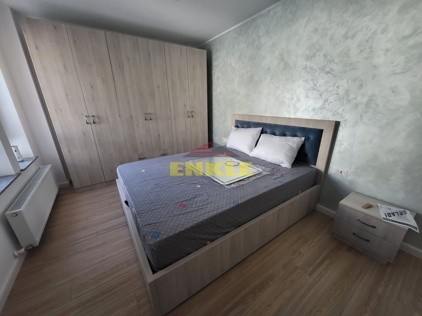 Apartament 3 camere, bloc nou. Etaj 2 cu lift - Poză 2