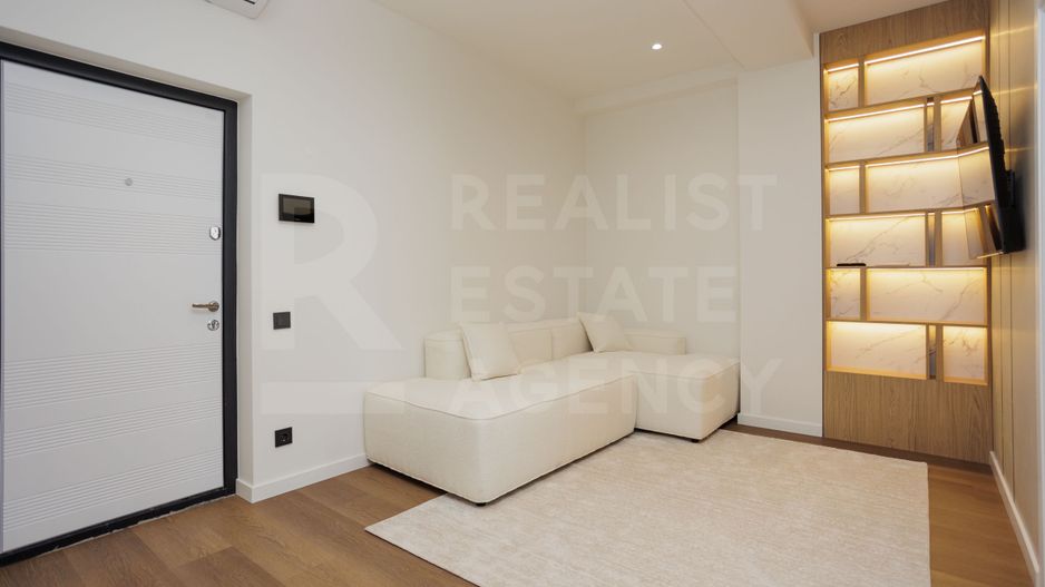 Vânzare, apartament, 2 camere, str. Calea Ieșilor, Sculeni - Poză 15