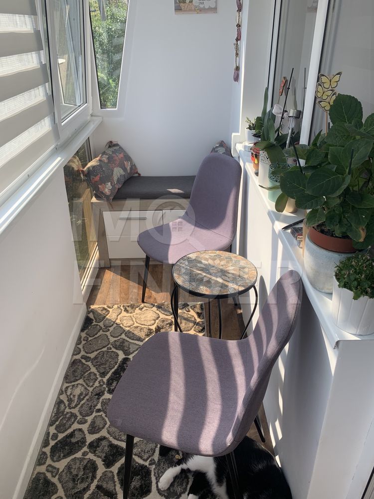 Apartament Finisat Mobilat zona Iulius Mall FSEGA - Poză 3