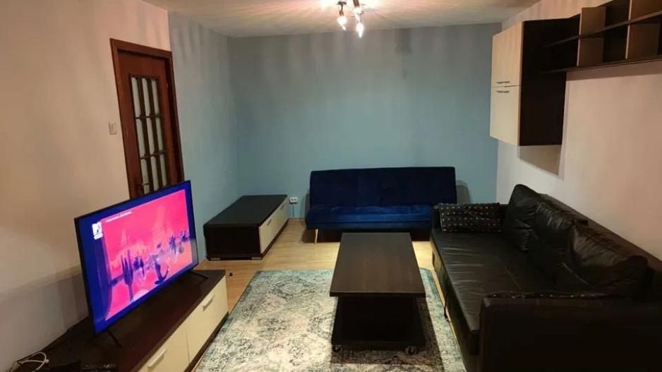 Apartament 2 camere Parc Tineretului-Timpuri Noi - Poză 3