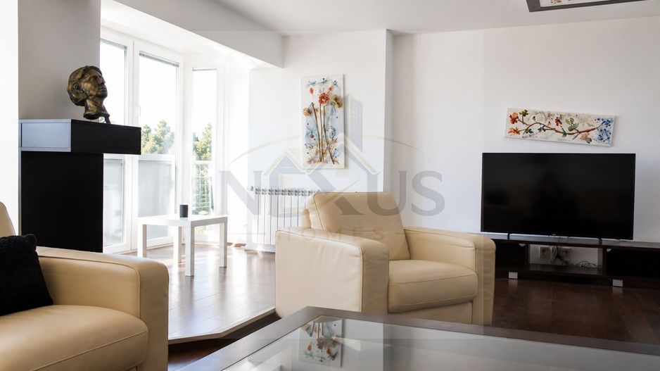 Apartament 2 camere decomandat | 85 mp utili | metrou Piața Sudului - Poză 3