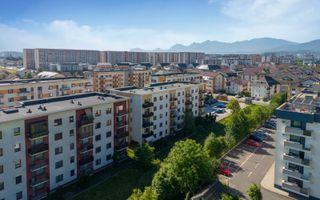 Coresi | Garsoniera 38mp | loc de parcare - Poză 8