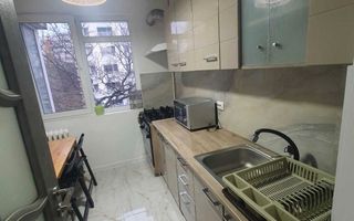 AP. 3 CAMERE TITAN, BUCATARIE INCHISA, MOBILAT MODERN, LIBER - Poză 4