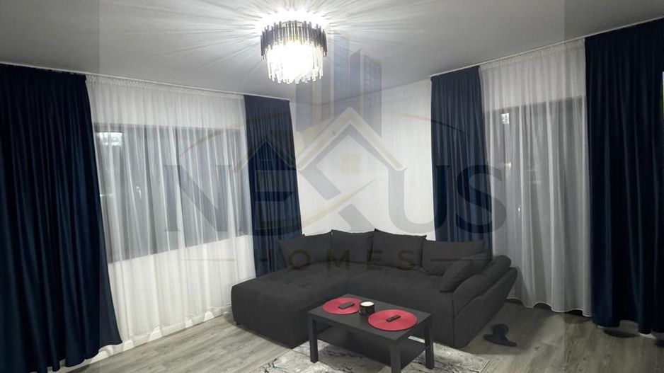 Apartament 3 camere - Decomandat - Dimitrie Leonida - Parcare - Poză 5