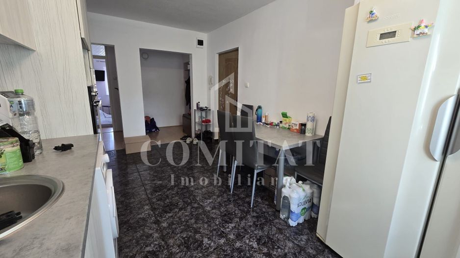 Apartament cu 4 camere | Etaj intermediar | Zona Parcul Rozelor - Poză 15