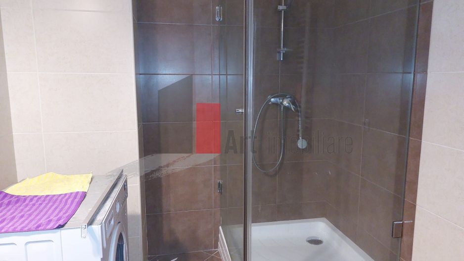 Apartamentul "KENDER",  BLOC NOU 2007, POSIBILITATE GARAJ SUBTERAN - Poză 26