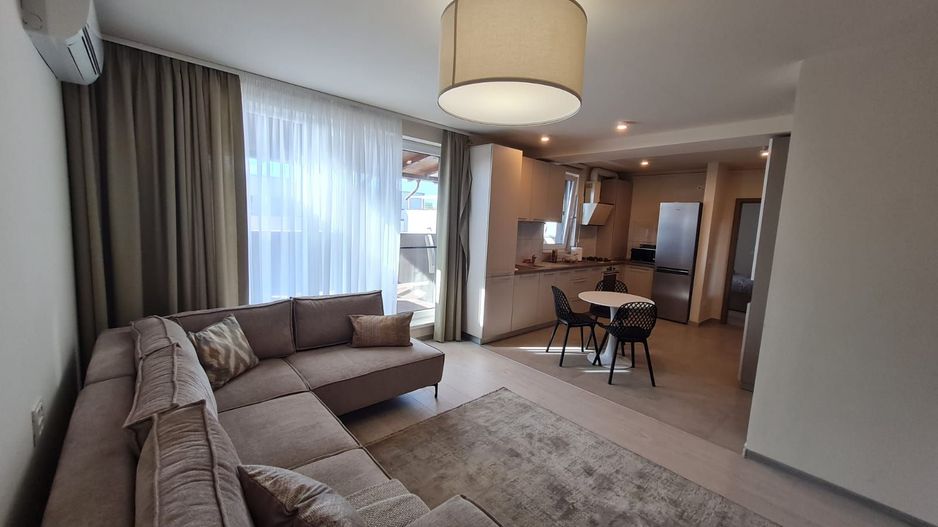 Apartament 2 camere la prima închiriere zona Braytim - Poză 12