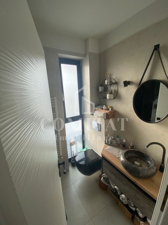 Apartament 3 camere | terasa 85 mp | Zona Bună Ziua - Poză 11