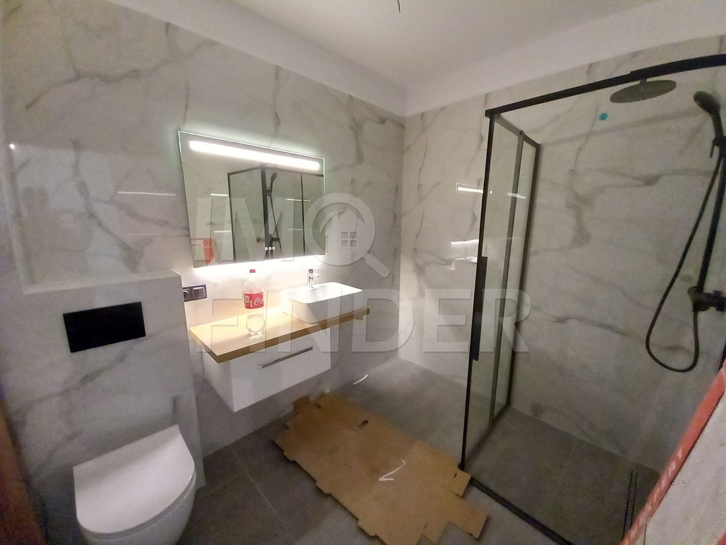 Apartament NOU Superfinisat zona FSEGA - Poză 4