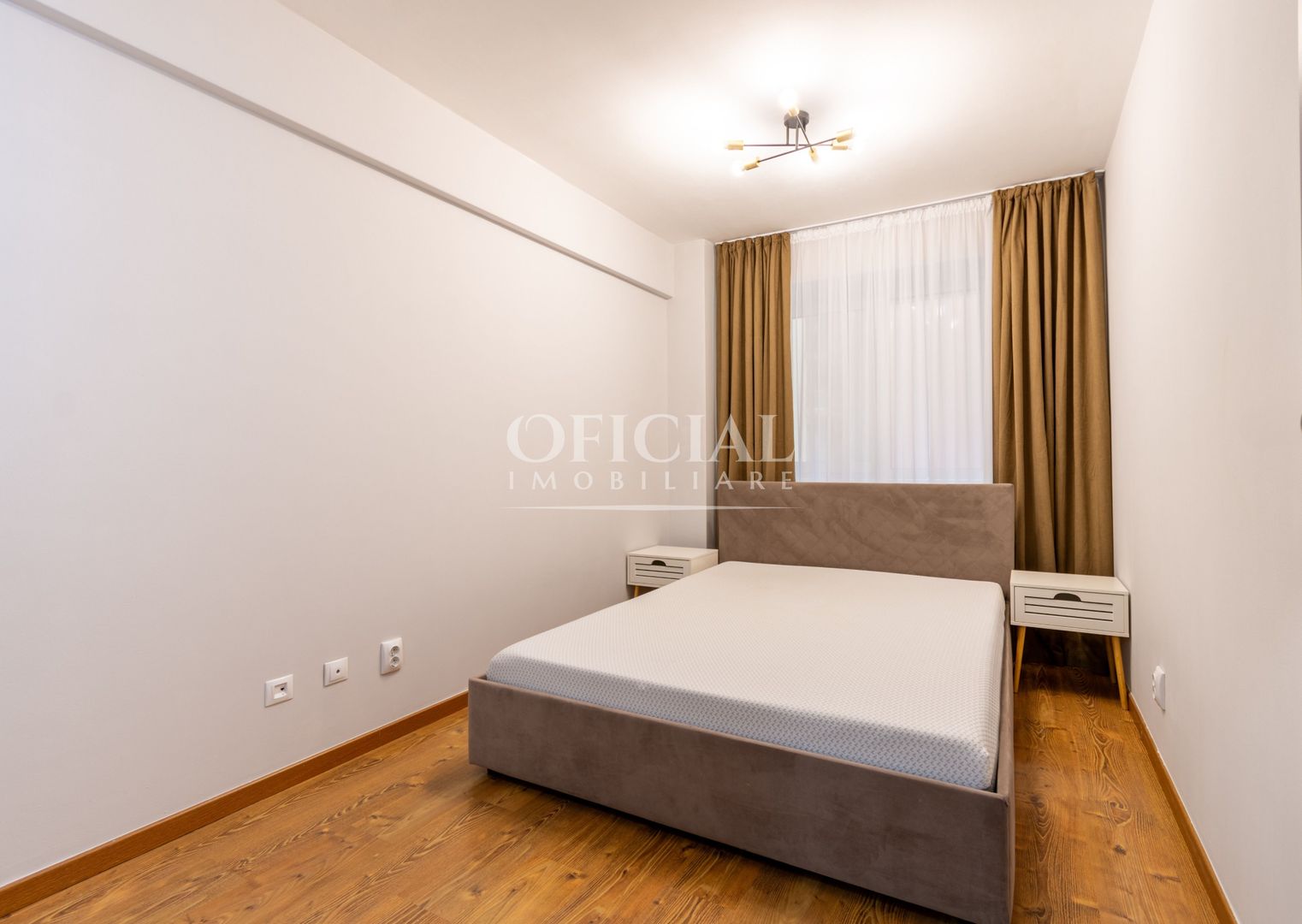 Apartament 2 Camere | 42 Mp | Renovat | Zona FSEGA Iulius Mall - Poză 5