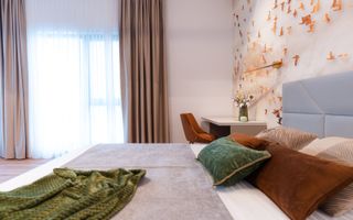 Chirie I Apartament premium 4 camere I Darwin Residence I Tunari - Poză 38