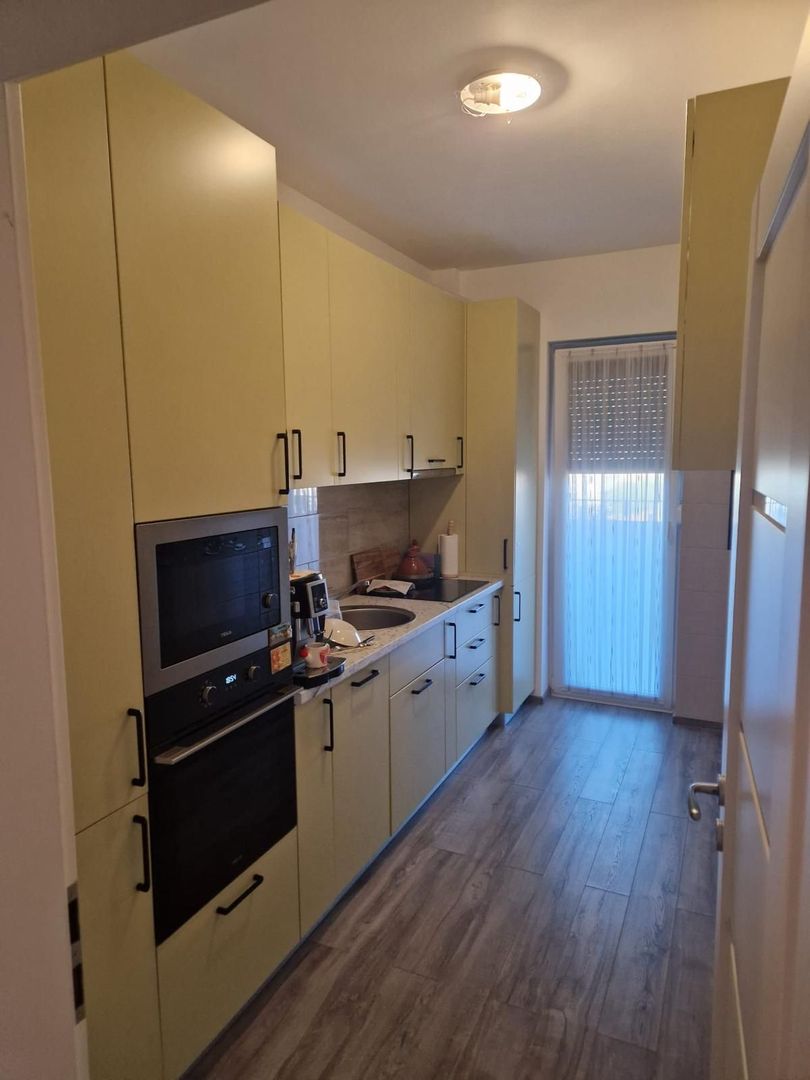 Apartament  în zona Rezidentiala I Giroc - Poză 4