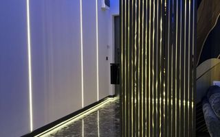 Apartament de lux, Copou Garden Residence, etaj 8/10, 65 mp, 2 camere, Iasi - Poză 8