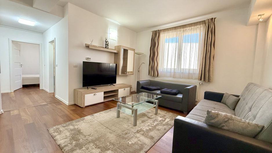 Apartament 2 camere - intrare în Dumbrăvița, zona Kaufland - Poză 5