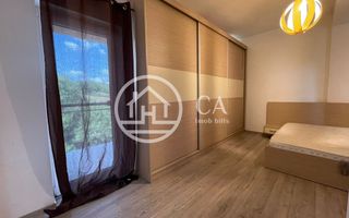 Apartament de închiriat cu 3 camere în Dealuri, Oradea - Poză 5