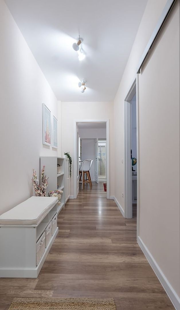 Cea mai buna locatie, Cel mai frumos apartament ! - Poză 7