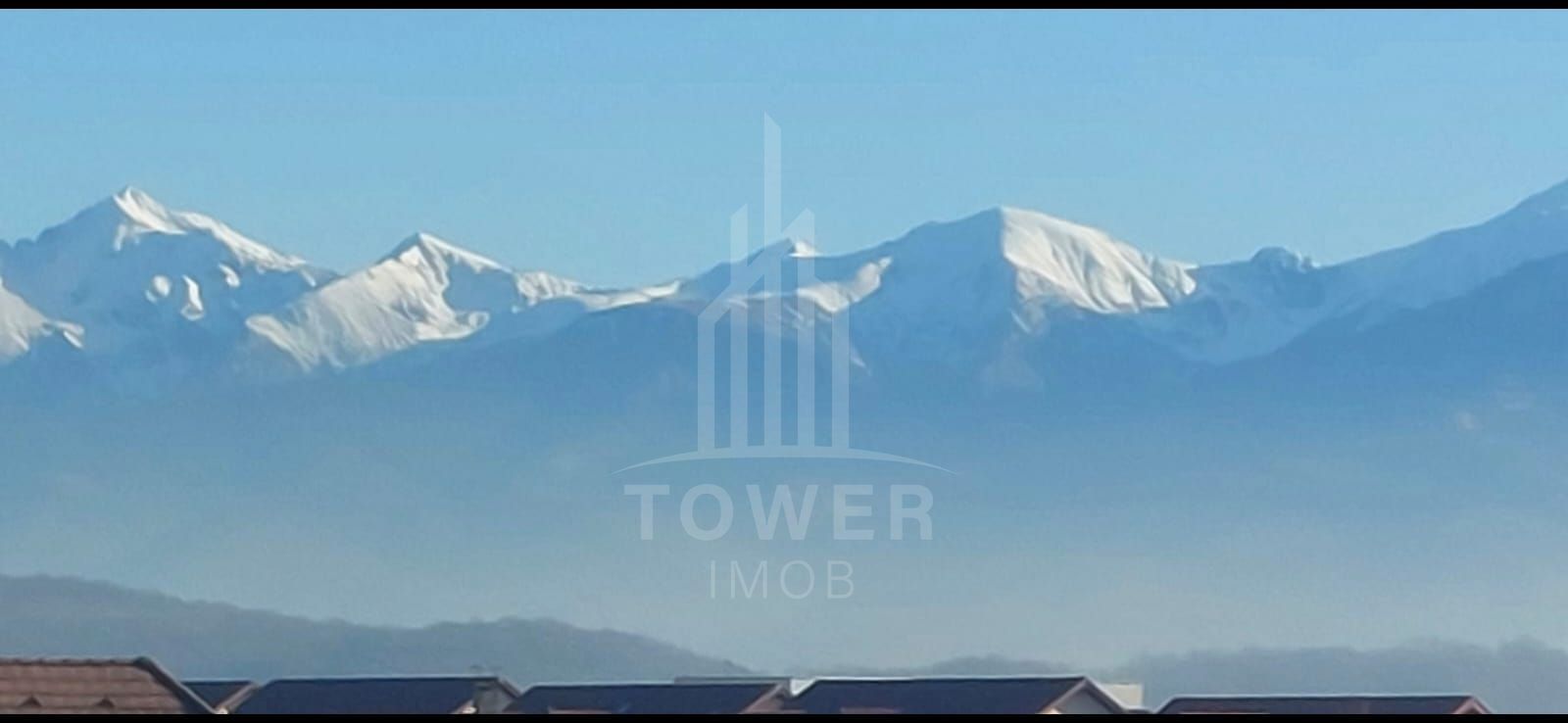 Triplex de vânzare în Șelimbăr –  terasă panoramică, panouri solare. - Poză 13