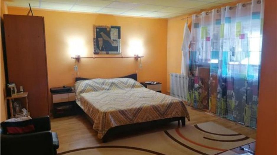 Casa P+E+M, 7 camere, teren 1000 mp, an 2000, Campina, Prahova - Poză 15