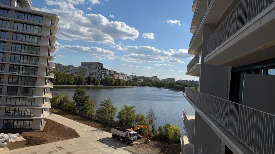 Apartamente 2 camere de vânzare în One Lake District | De la 149.900 € - Poză 2