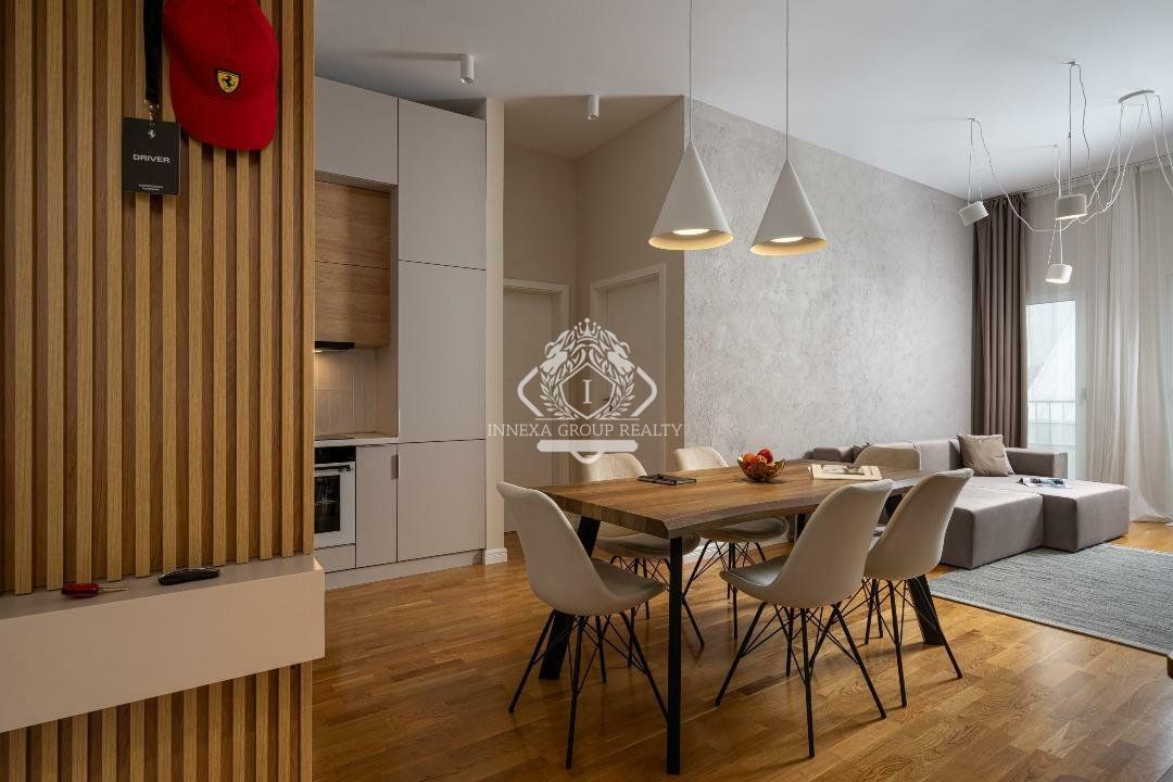 Dacia - Eminescu | Penthouse 3 camere vedere 360 | Terasa 170mp - Poză 1