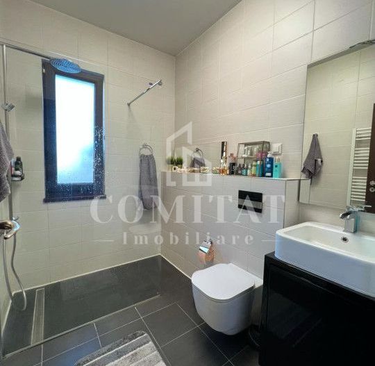 Penthouse | Loc de parcare | Terasa 108 mp | Borhanci - Poză 7