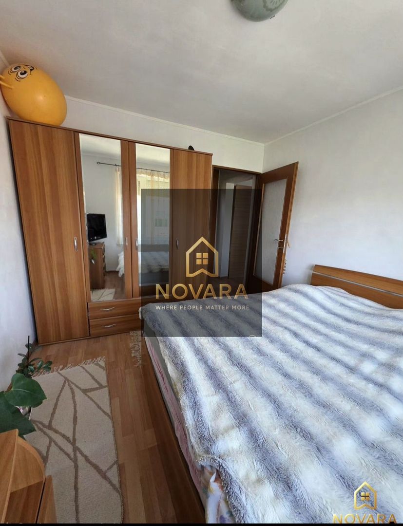 3 camere spatios, luminos 2 bai Transilvaniei - Poză 8
