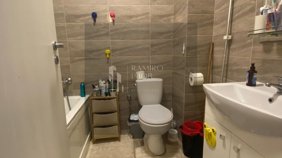 Apartament 3 camere Berceni - Poză 12