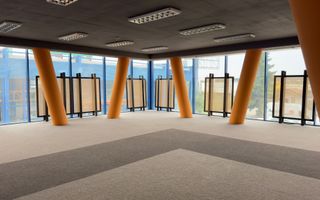 SPATIU COMERCIAL 1600 MP I PARCARE 900 MP I ZONA OTOPENI  TUNARI - Poză 1