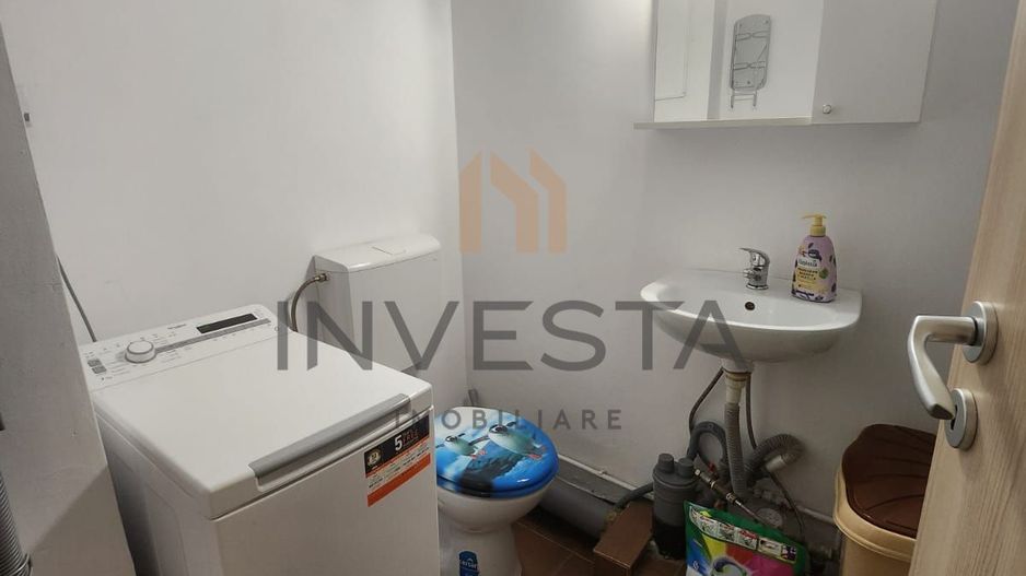 Apartament spatios de 3 camere/Zona strazii Gh. Dima/Garaj individual - Poză 7