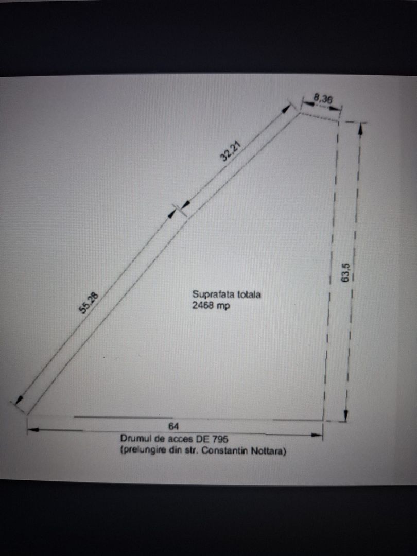 Teren de vânzare cu vedere la lacul Snagov | investiție ideala! - Poză 4