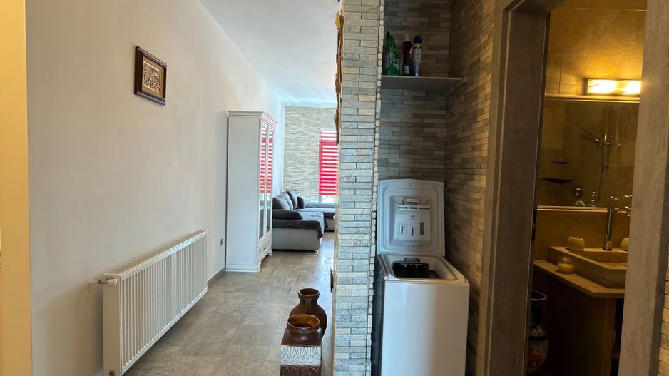 Apartament cu 2 camere | 66 mp + 12 mp terasa | Parcare | USAMV - Poză 6