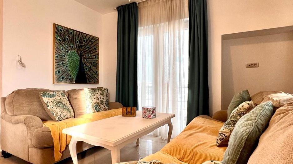 APARTAMENT tip penthouse  ZONA Torontalului - Poză 3
