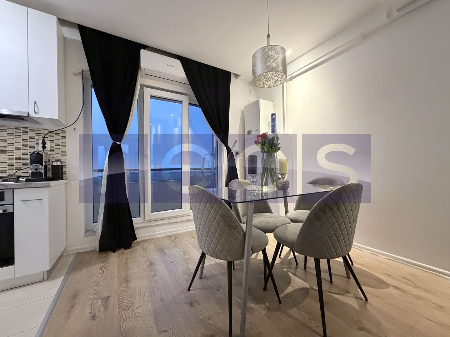 VANZARE 2 CAMERE | RENOVAT | COSMOPOLIS - Poză 4