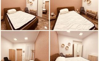 Apartament 2 camere de închiriat   central, liniștit și recent renovat - Poză 1