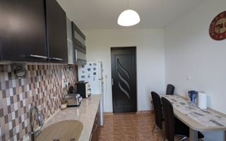 Apartament cu 3 camere, decomandat, Gheorgheni, zona Hotel Royal ! - Poză 6