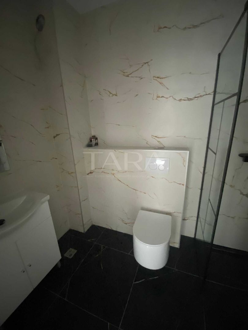 Apartament 2 camere, decomandat,  Apahida - Poză 3