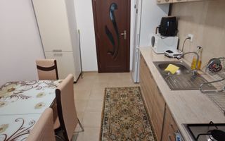 AP. 2 CAMERE - METALURGIEI, PARCARE INCLUSA, CENTRALA PROPRIE, MODERN - Poză 5