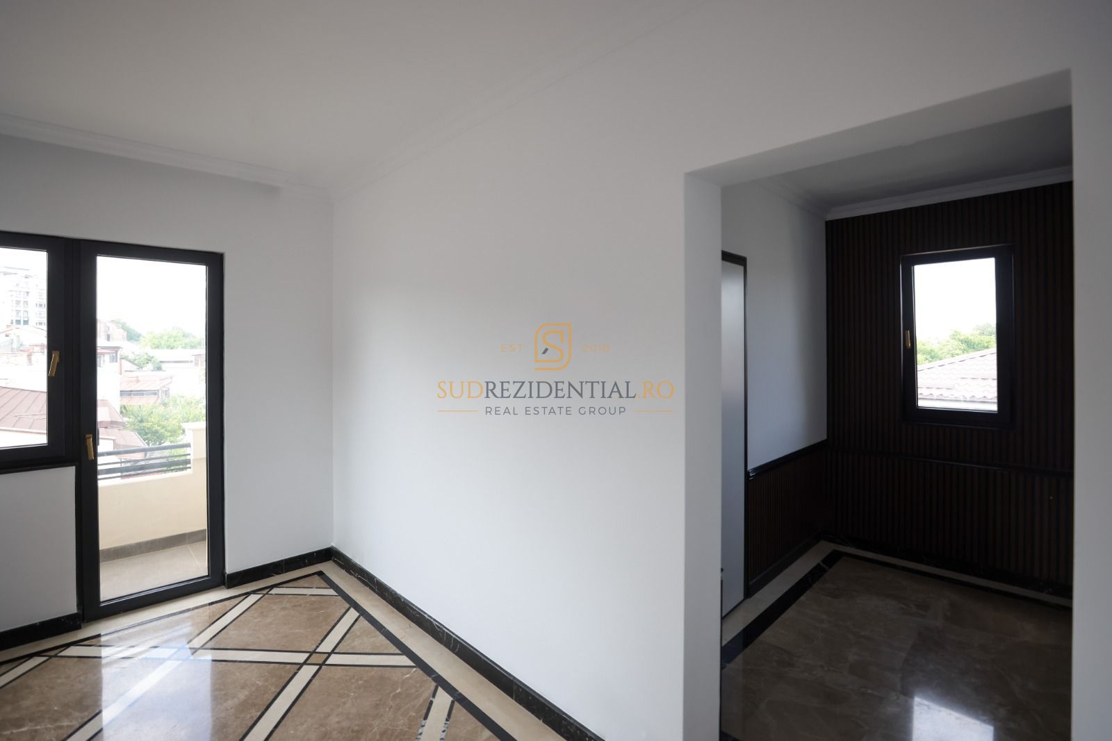 Apartament tip duplex, ideal birouri, 7 camere, Zona Parcul Carol - Poză 7