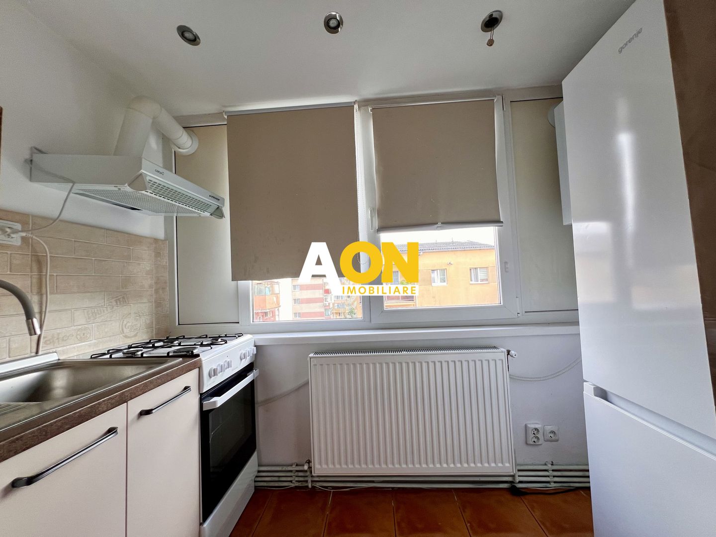 Apartament 2 Camere | 48 mp | 2 Balcoane | Zona Piata - Poză 7
