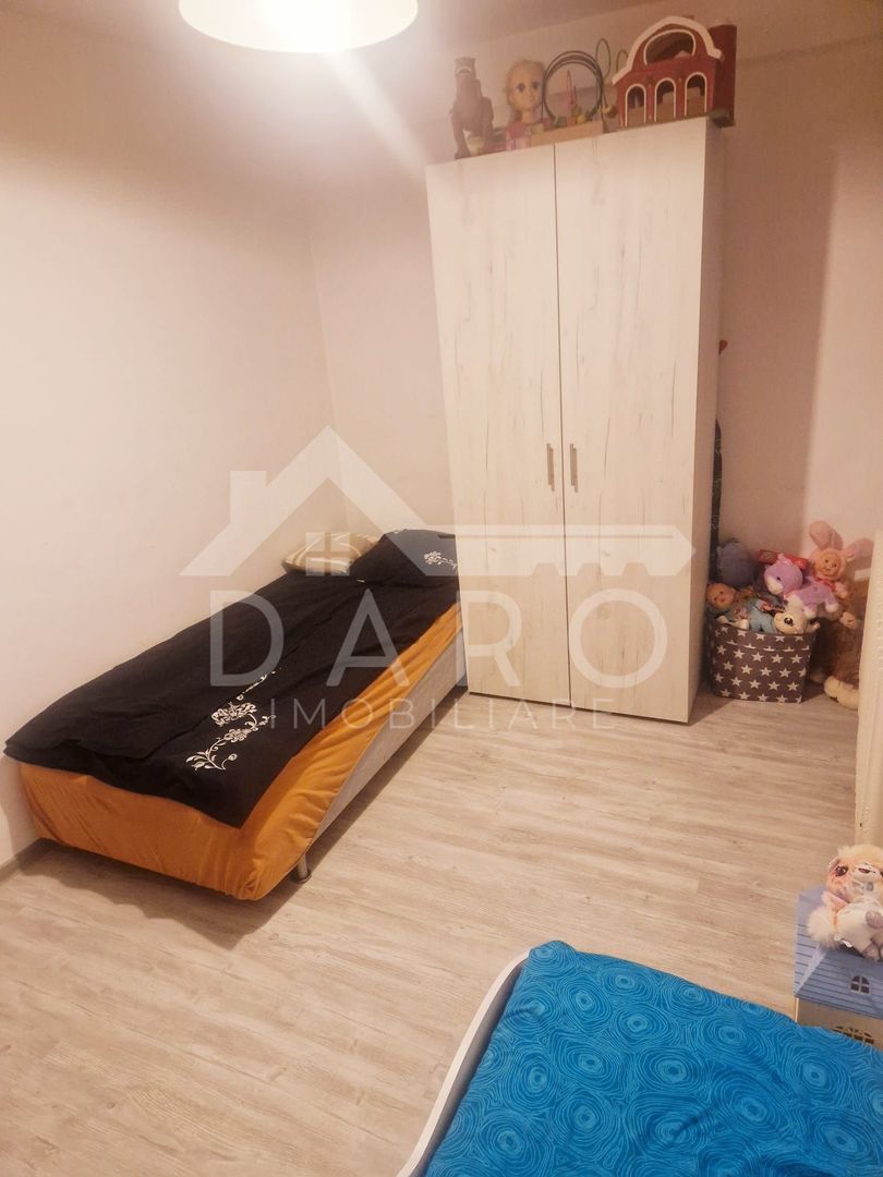 Apartament 4 camere Tudor - Poză 3