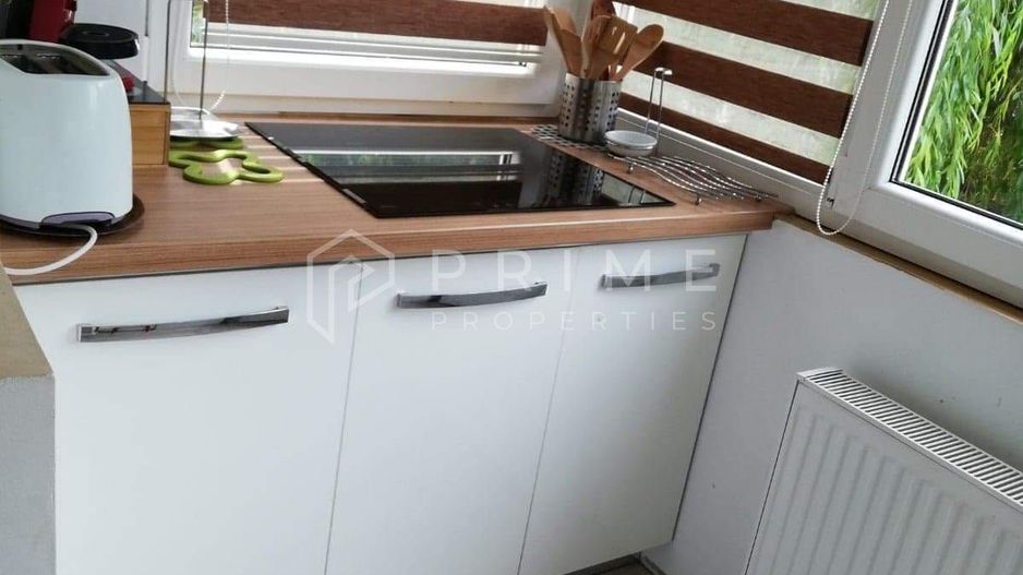 Apartament 2 camere, complet mobilat – zona Poli 2 - Poză 3